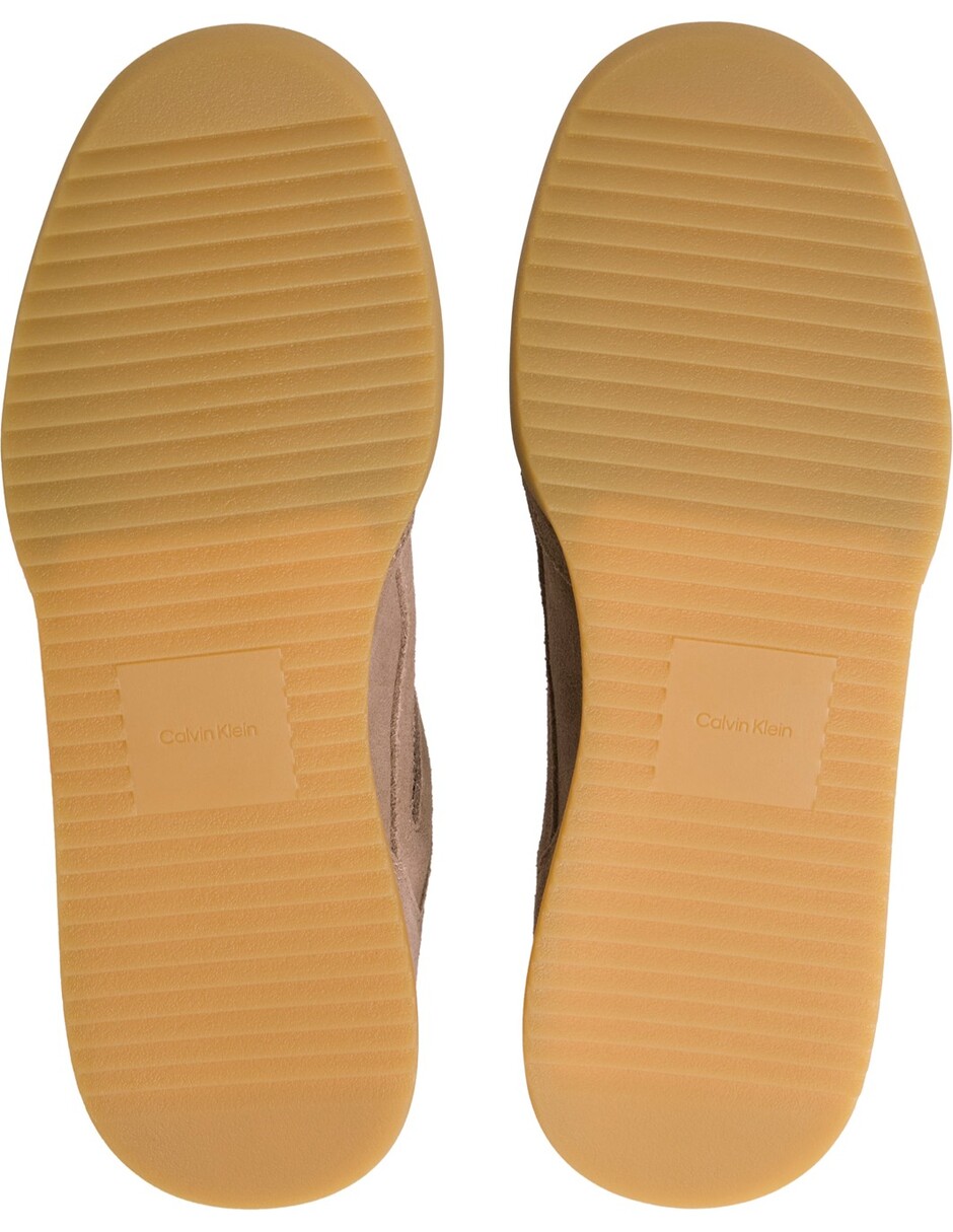 Tenis Ck Kayla para mujer 4