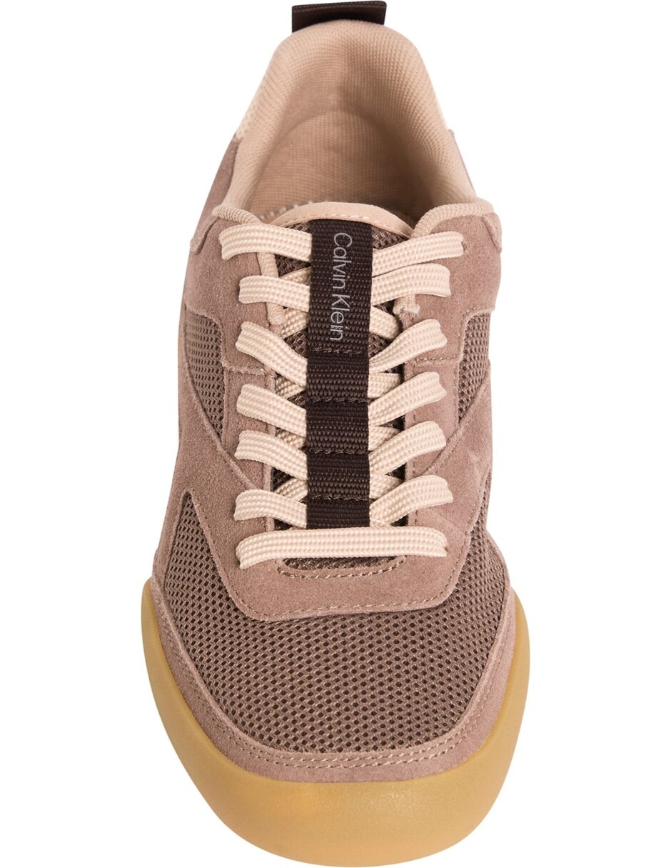 Tenis Ck Kayla para mujer 5