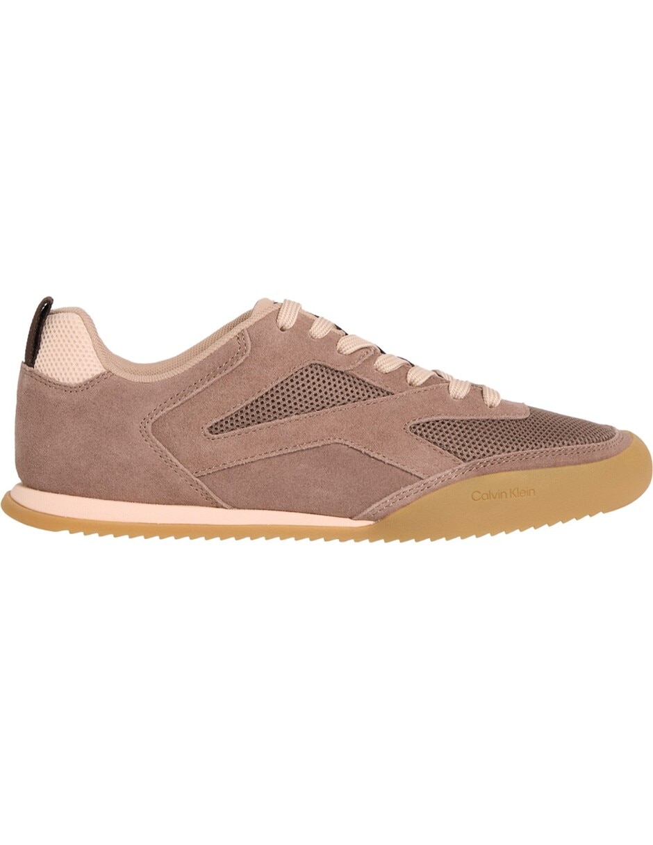 Tenis Ck Kayla para mujer