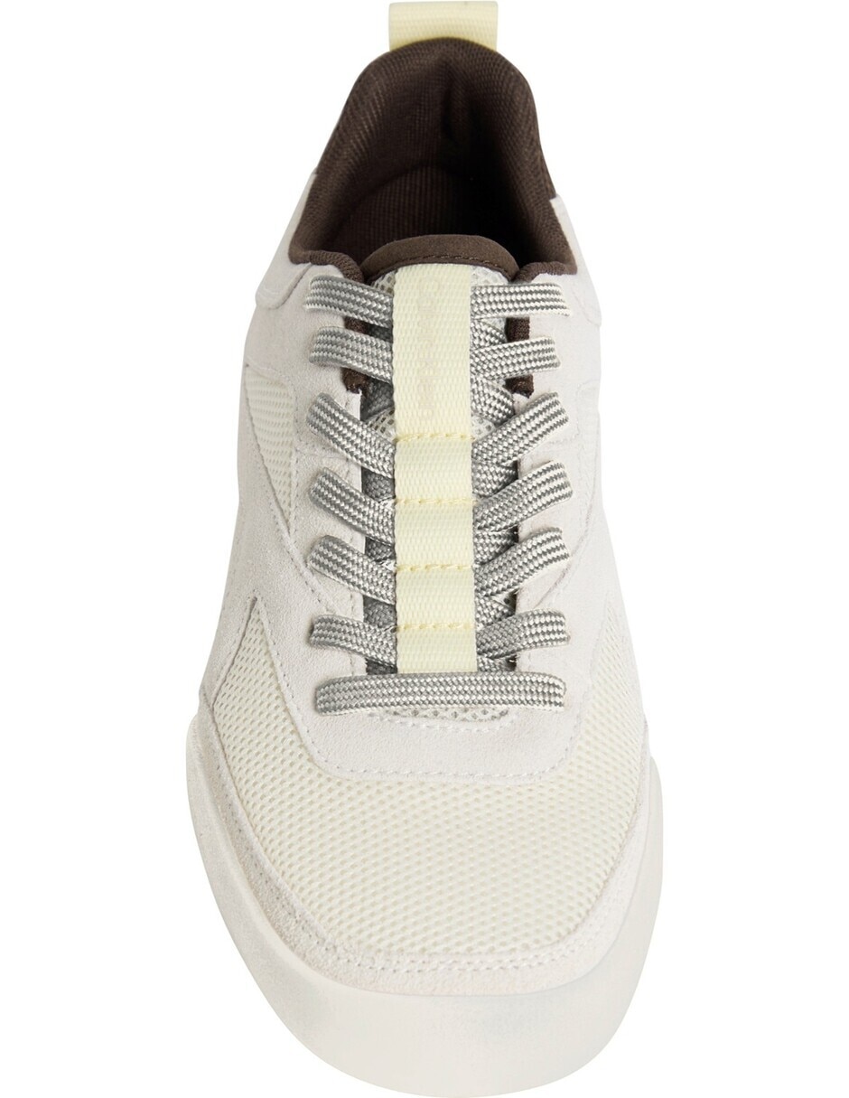 Tenis Ck Kayla para mujer 3