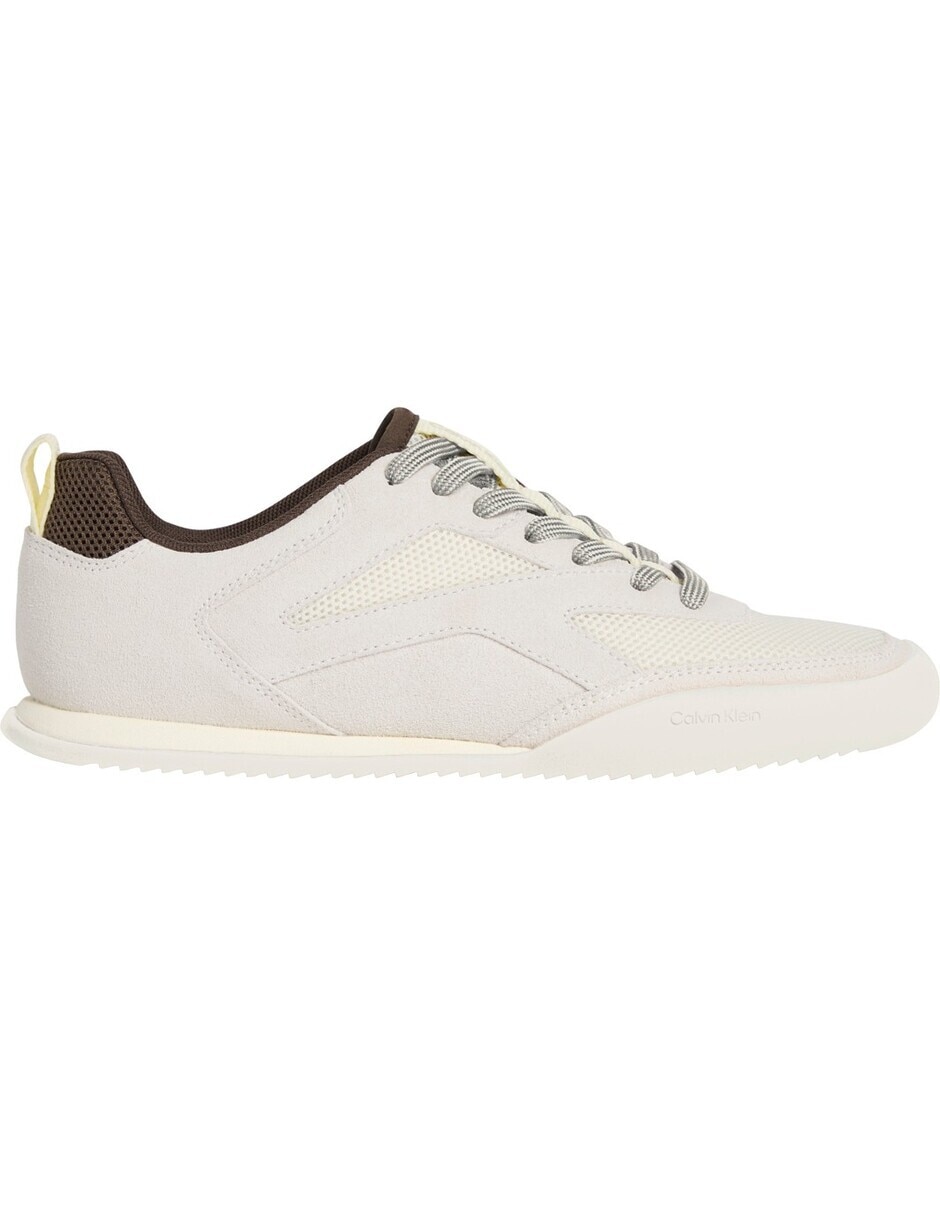 Tenis Ck Kayla para mujer 4