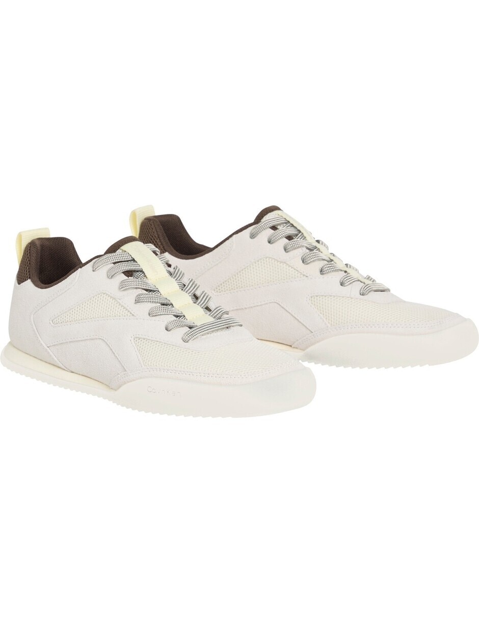 Tenis Ck Kayla para mujer 5