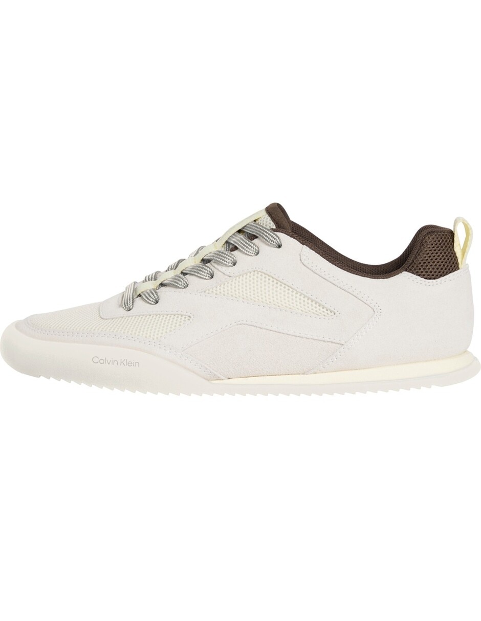 Tenis Ck Kayla para mujer