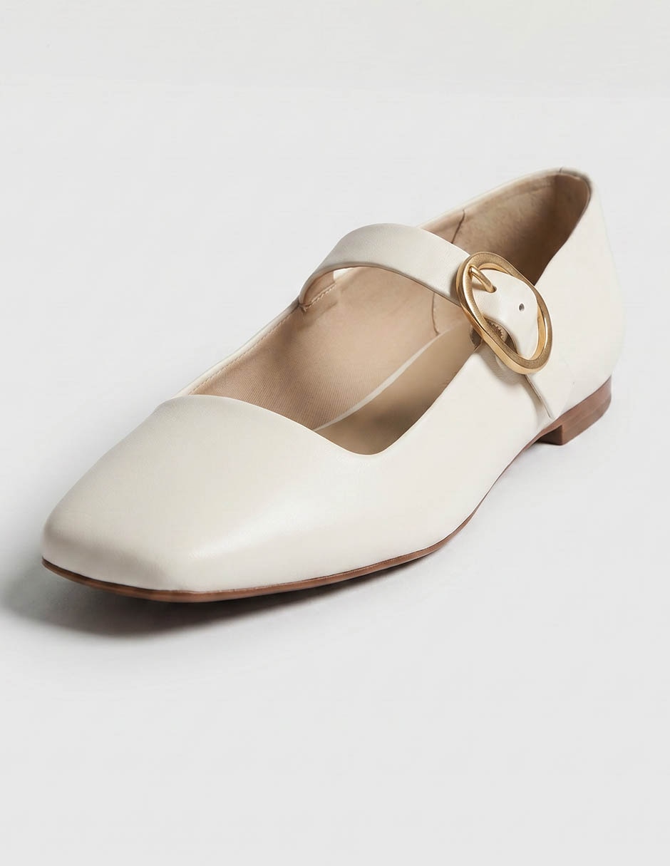Zapato Calvin Klein para mujer 2