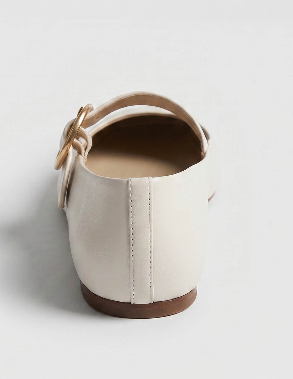 Zapato Calvin Klein para mujer 3