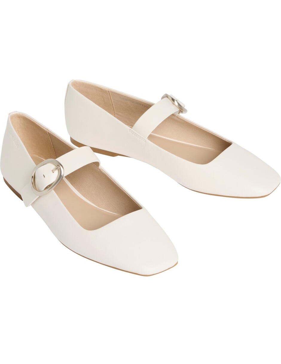 Zapato Calvin Klein para mujer 4