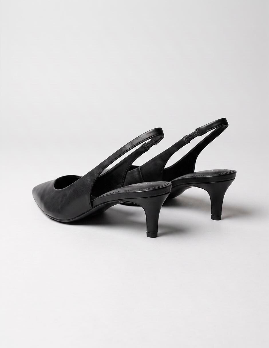 Zapato dainty2 para mujer 5