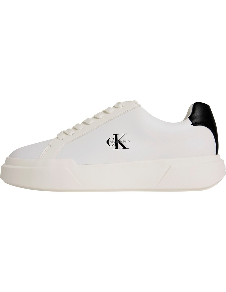 Tenis Ck Avenue para mujer 3