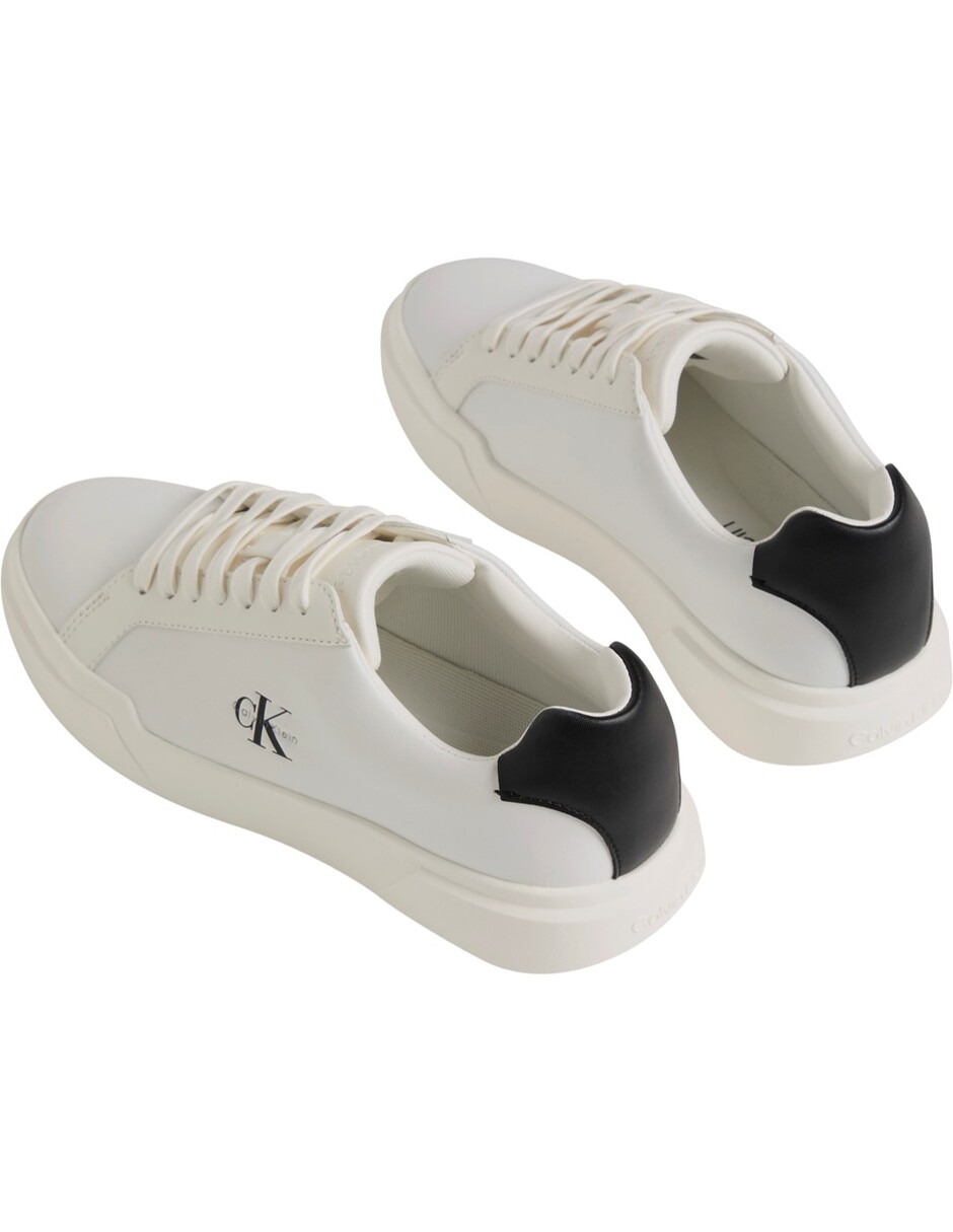 Tenis Ck Avenue para mujer 5