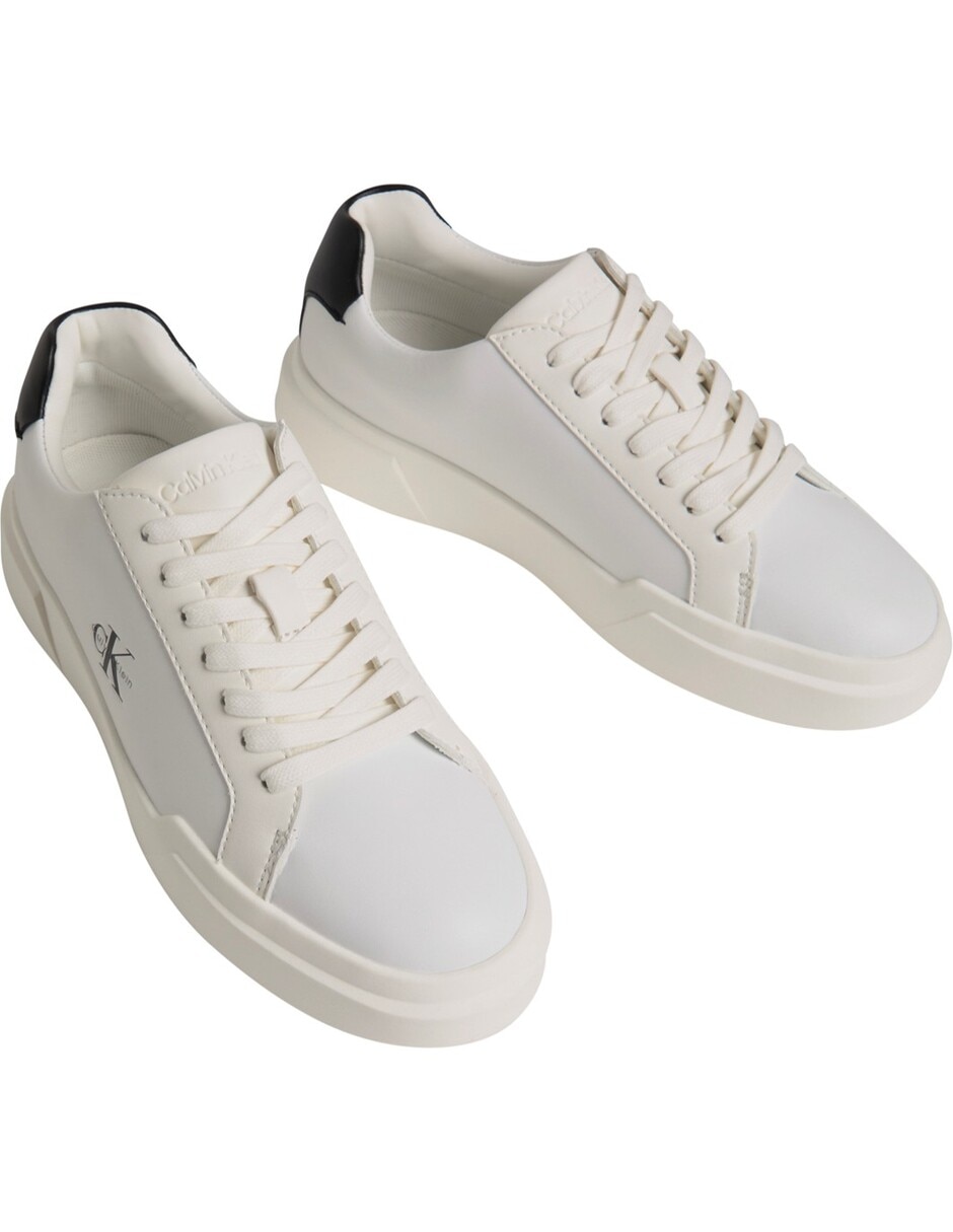 Tenis Ck Avenue para mujer 6