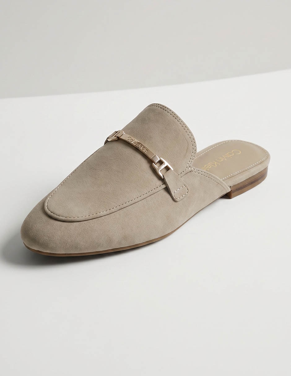 Zapato Calvin Klein 2