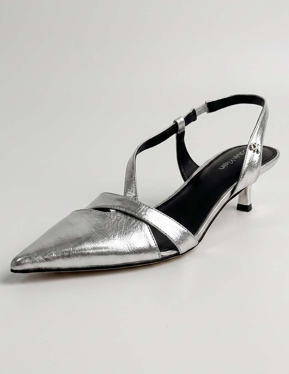 Zapato Calvin Klein Arlanna2 para mujer 2
