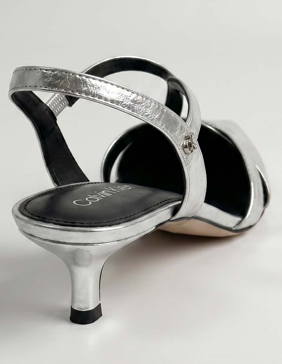Zapato Calvin Klein Arlanna2 para mujer 3
