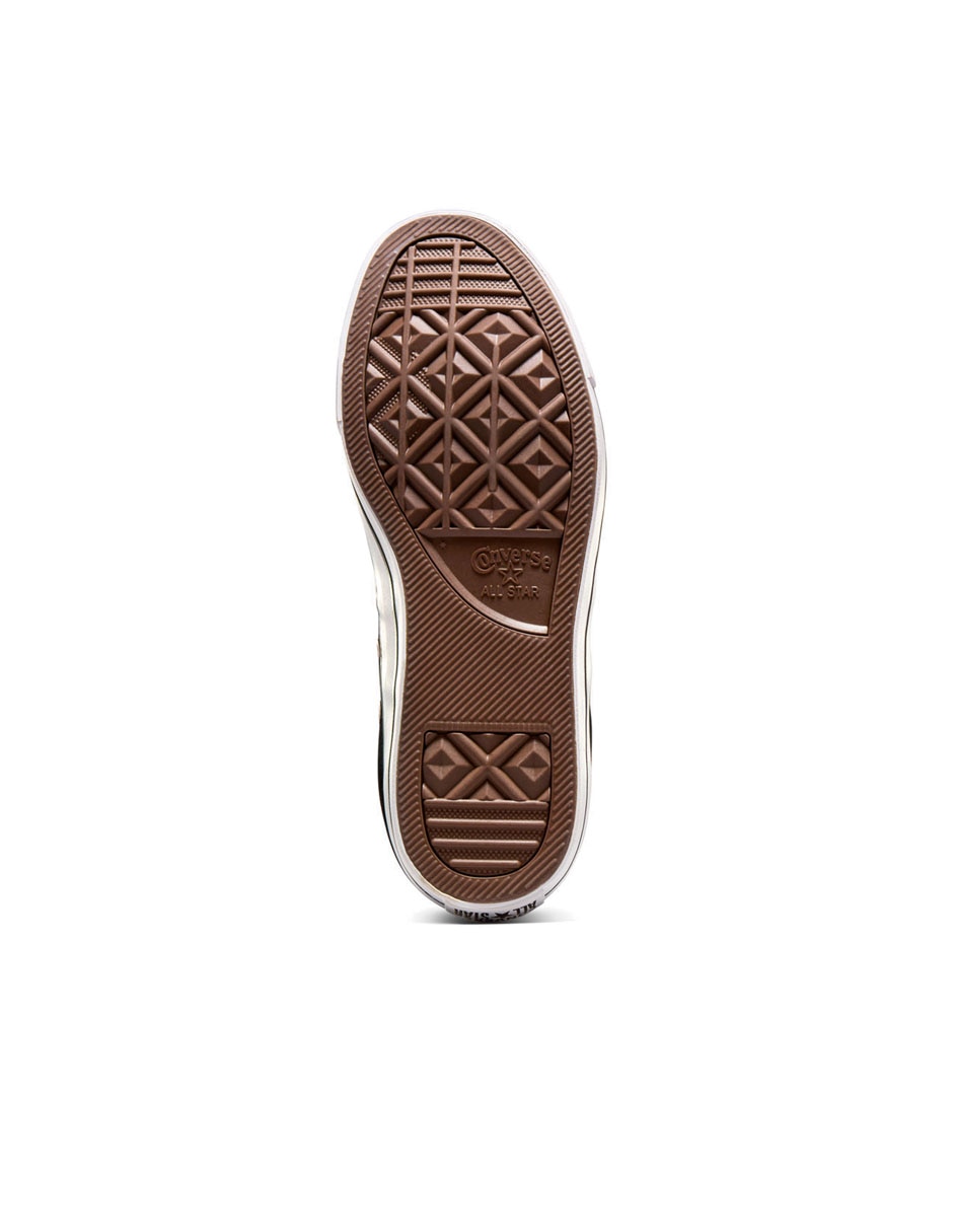 Tenis ctas malden street ox para mujer 4