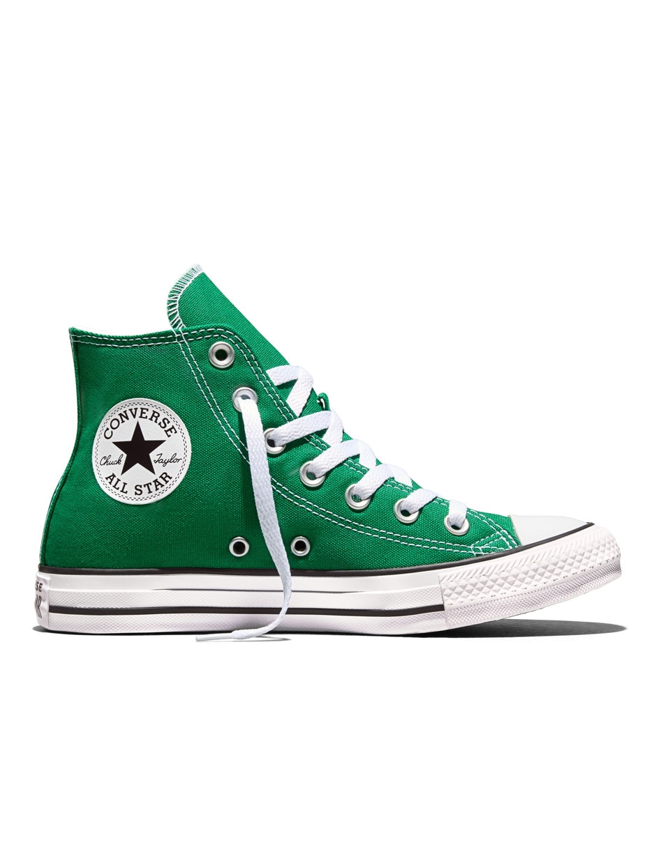 Tenis ctas hi para mujer 3