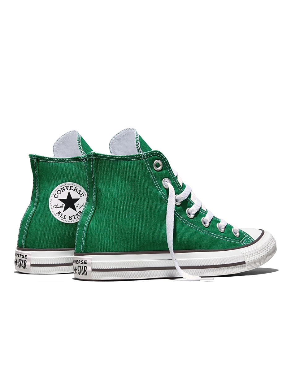 Tenis ctas hi para mujer 5