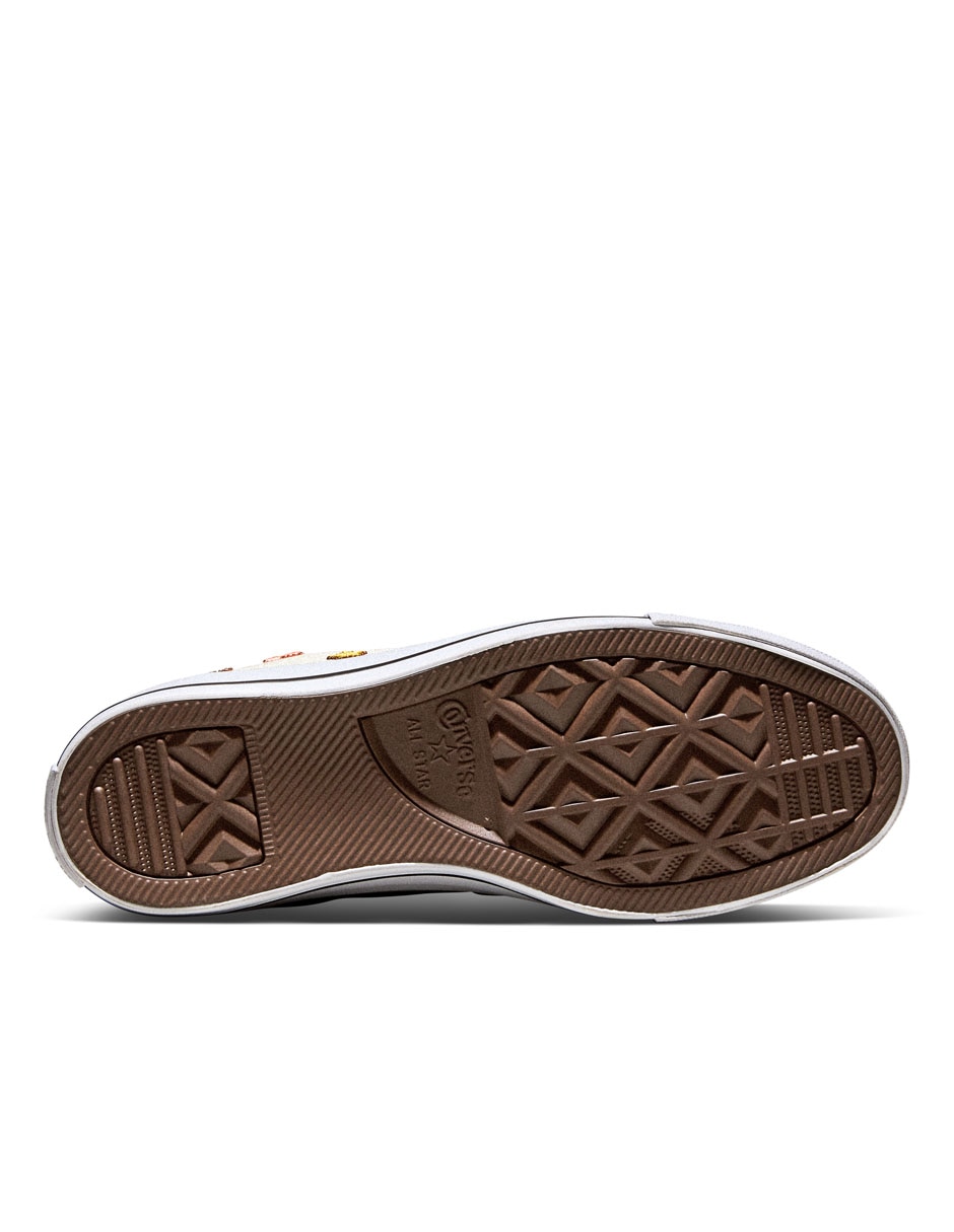 Tenis converse ctas hi para mujer
