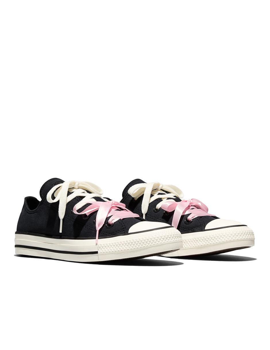 Tenis ctas ox para mujer 2