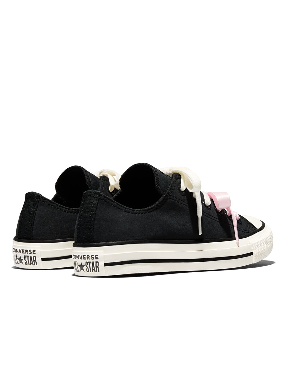 Tenis ctas ox para mujer 4