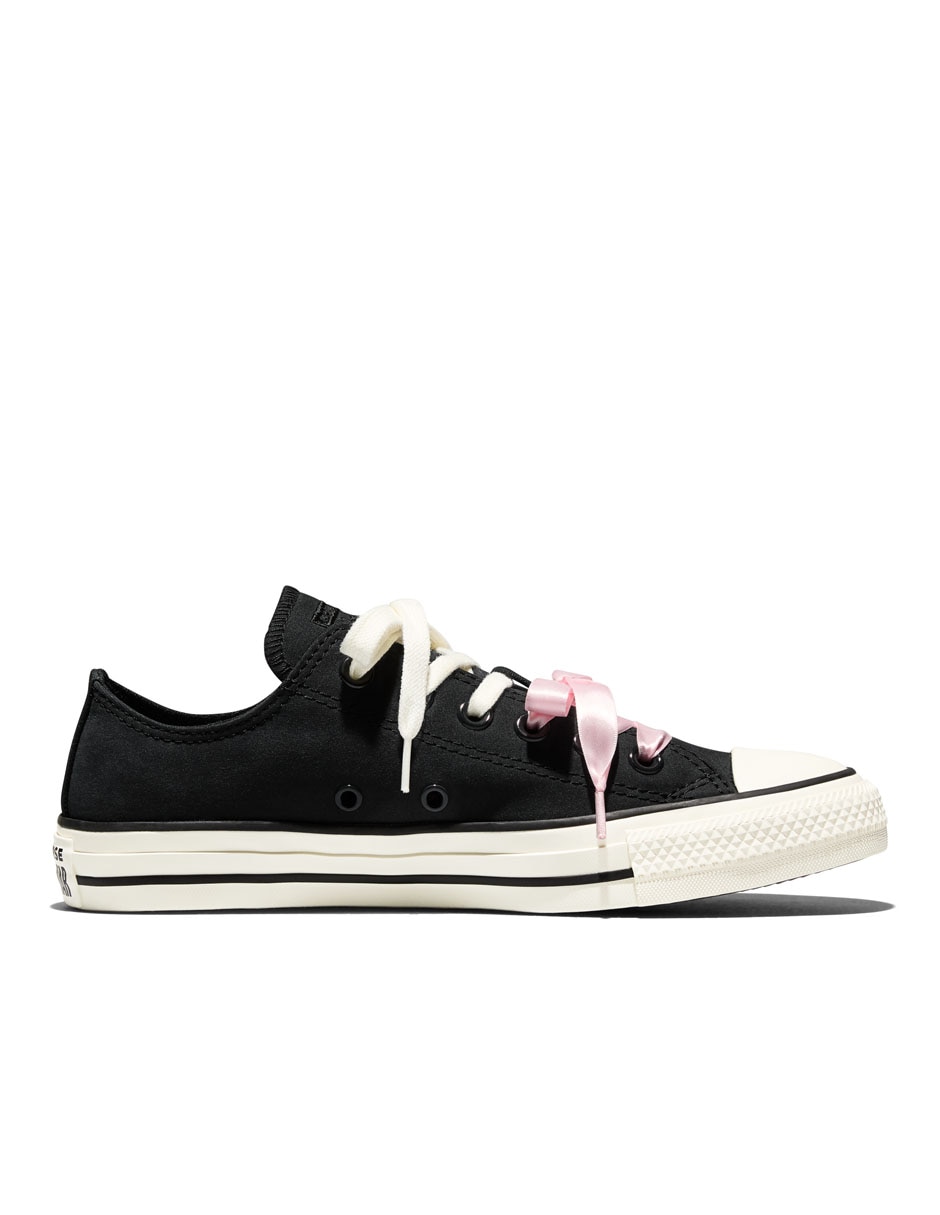 Tenis ctas ox para mujer 5