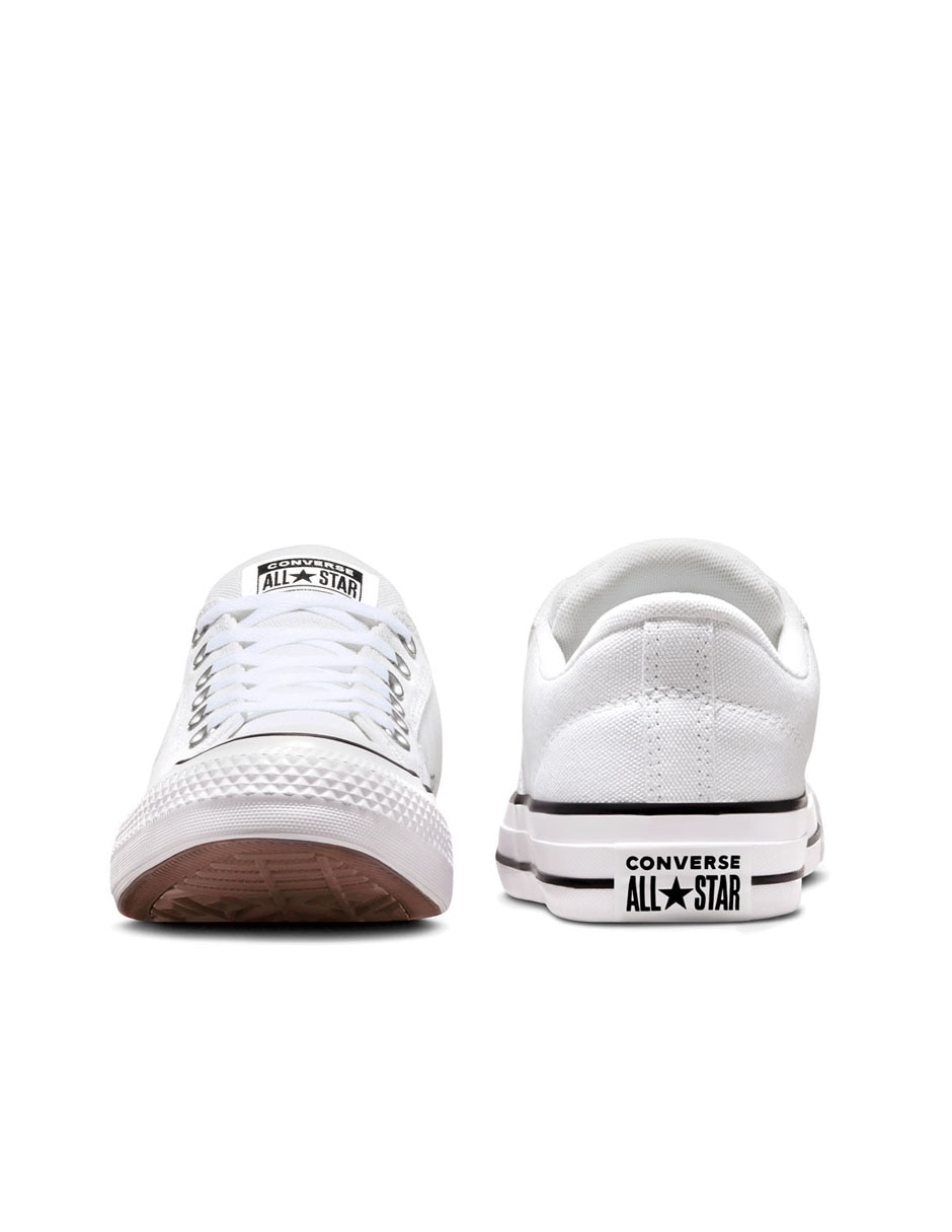 Tenis ctas malden street ox para mujer 5