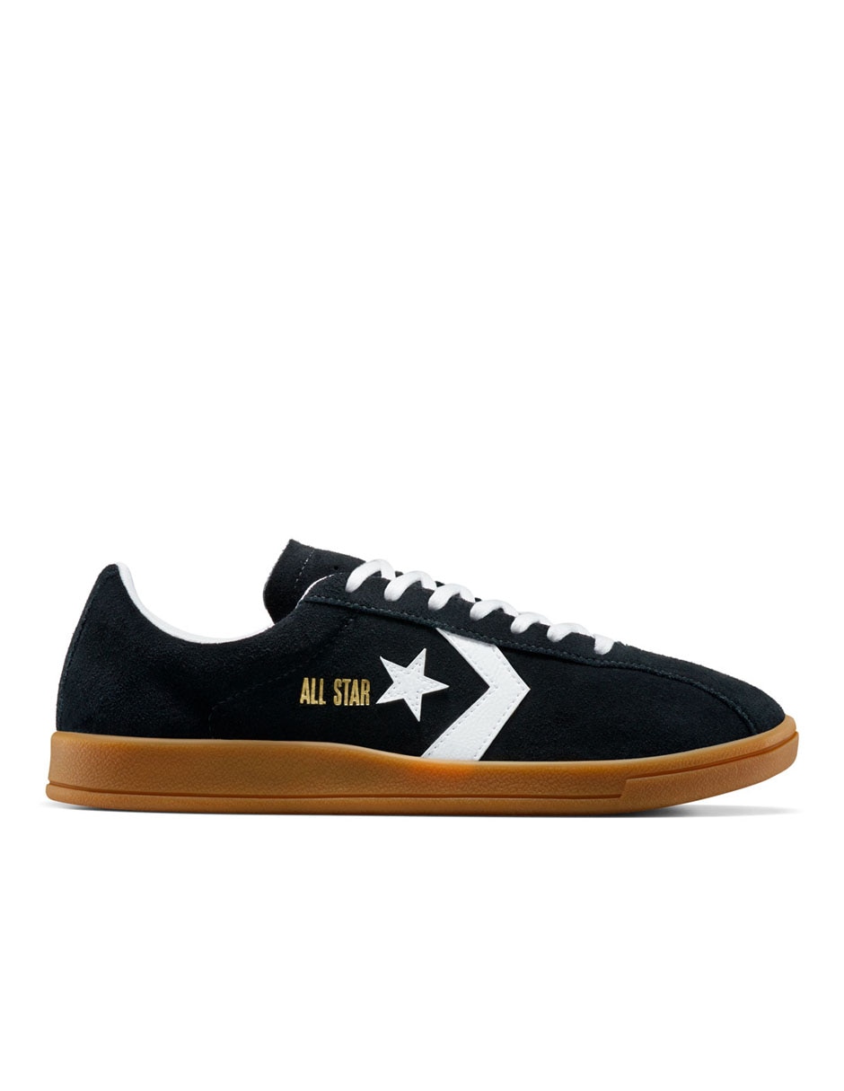 Tenis all star classic trainer ox para mujer 2