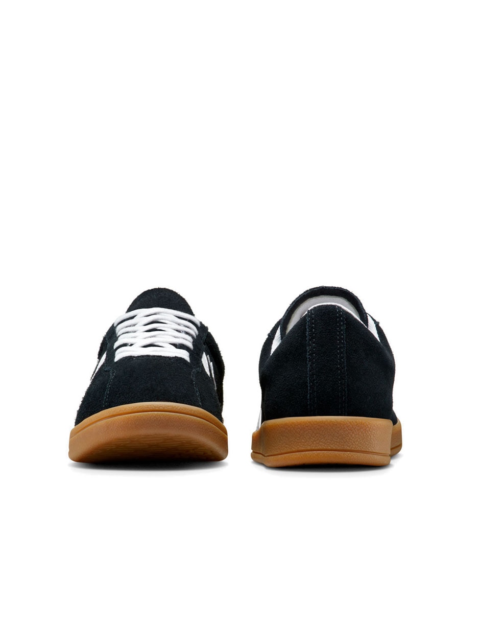 Tenis all star classic trainer ox para mujer 4