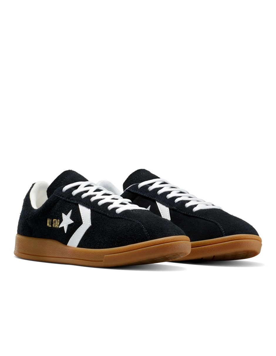 Tenis all star classic trainer ox para mujer 5
