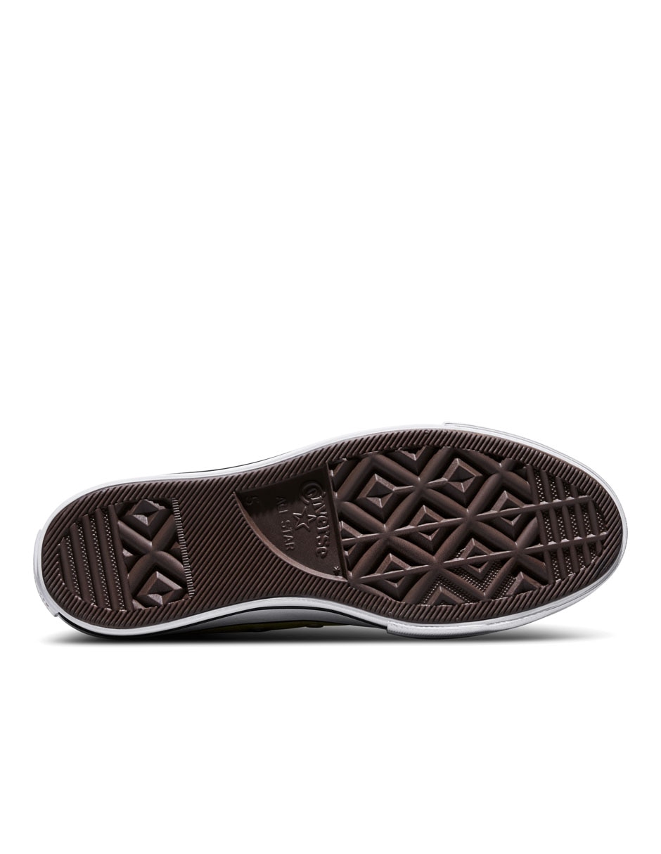 Tenis ctas lift ox para mujer 4