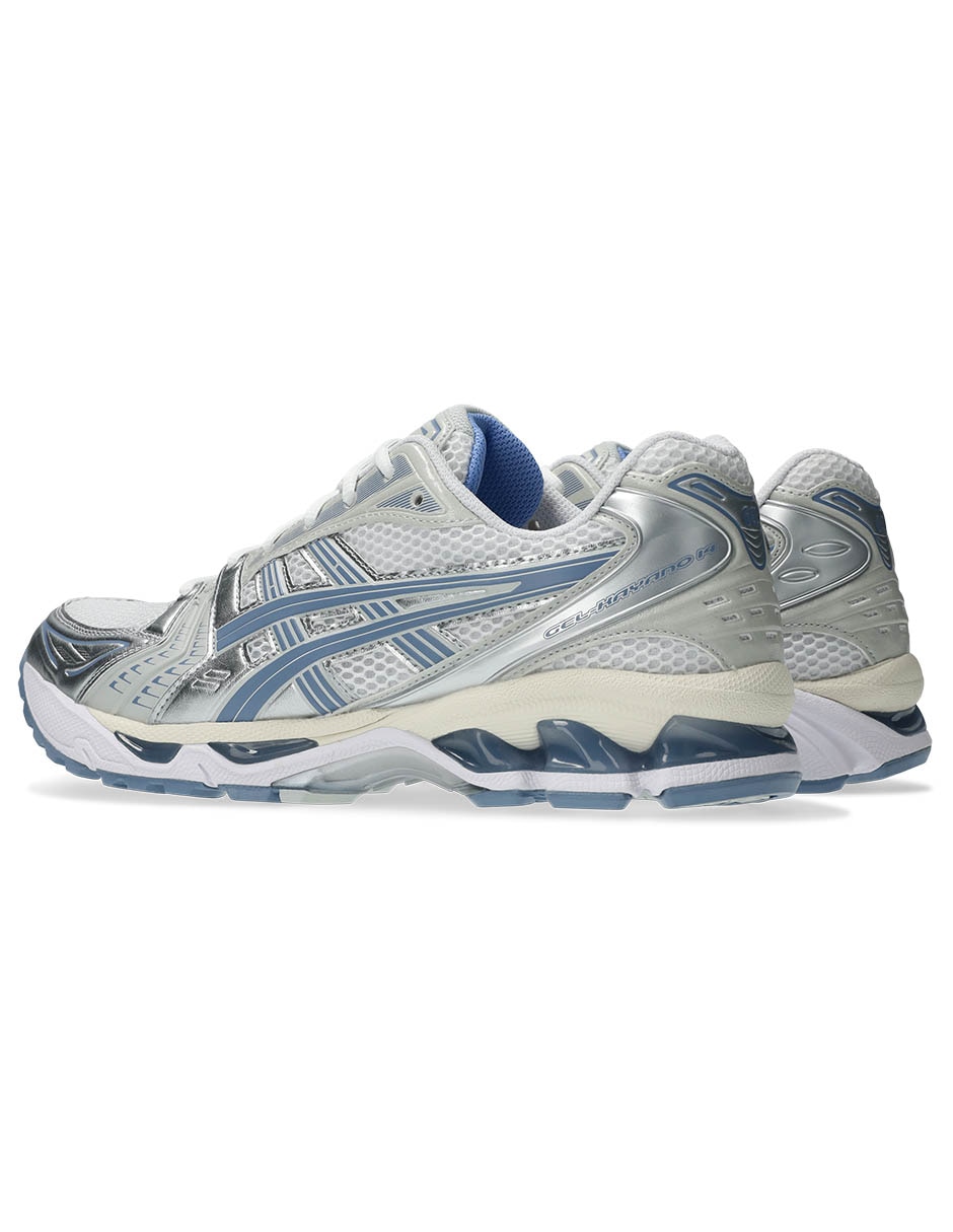 Tenis Asics Gel-Kayano 14 para mujer