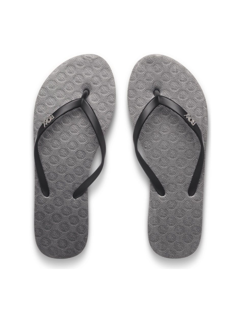 Sandalia viva iridescent para mujer 5