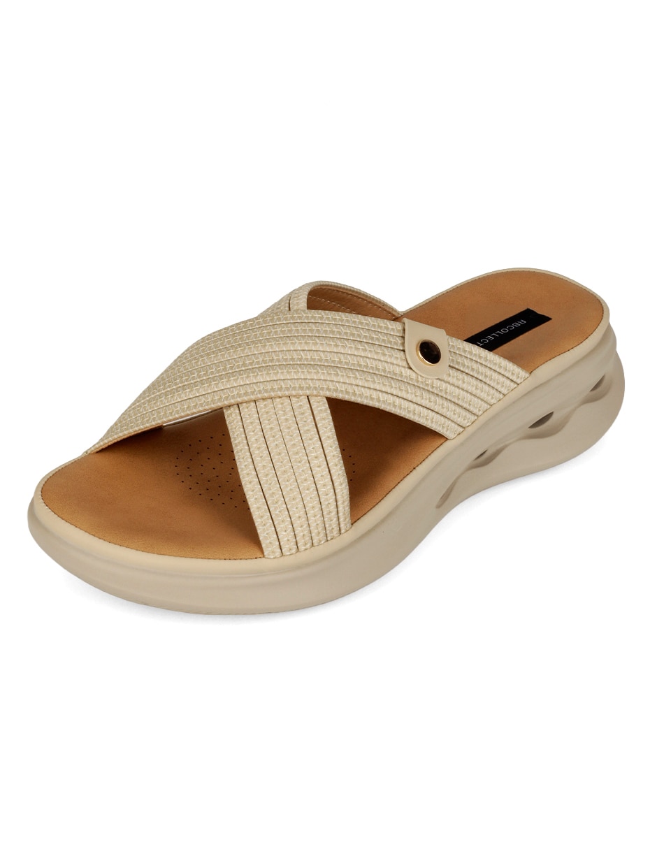 Sandalia para mujer