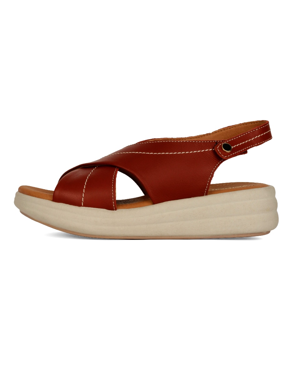 Sandalia para mujer