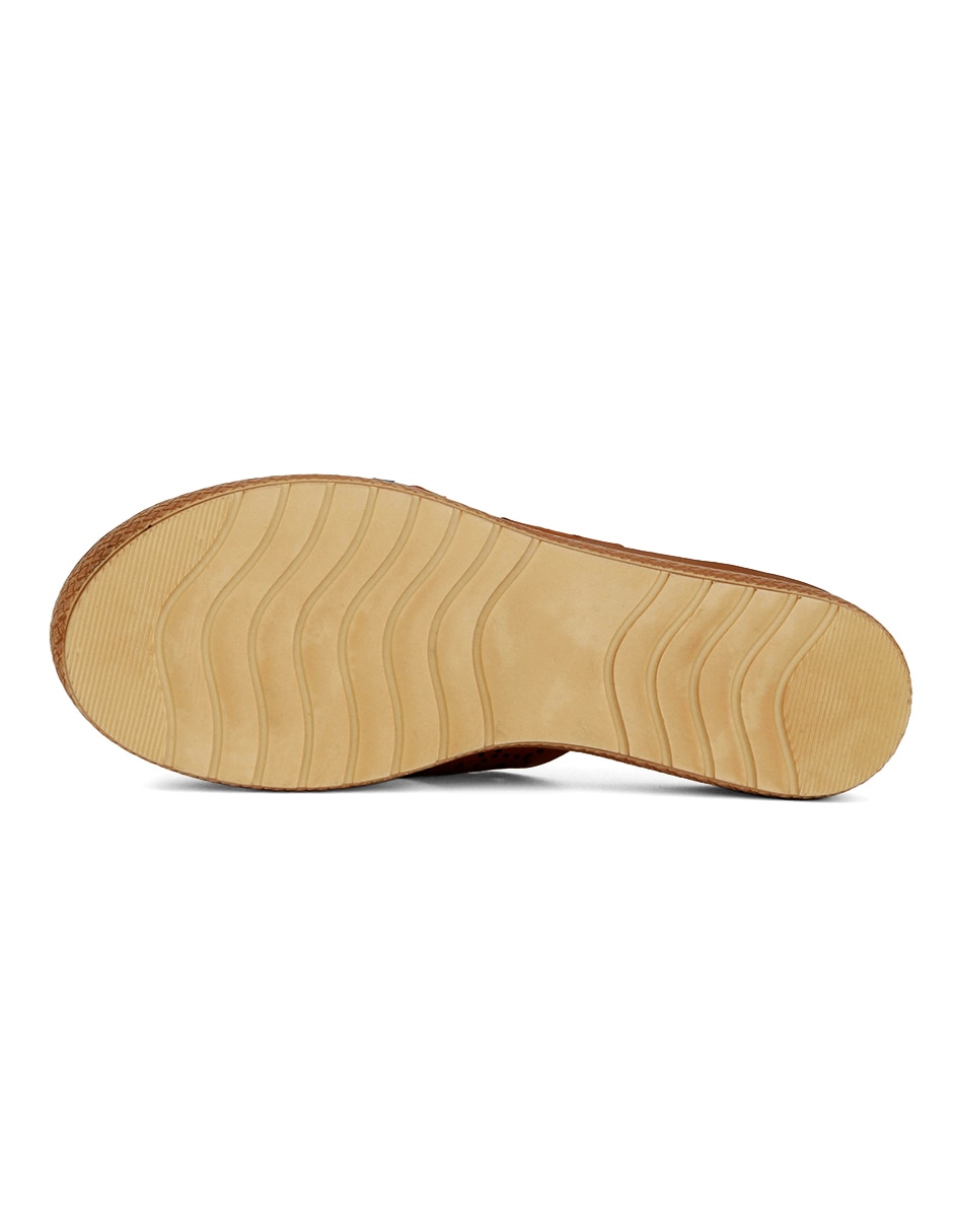 Sandalia para mujer