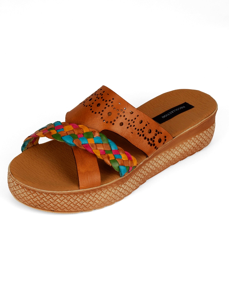 Sandalia para mujer