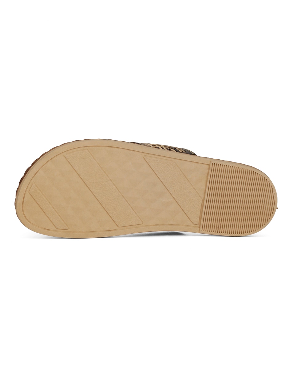 Sandalia para mujer