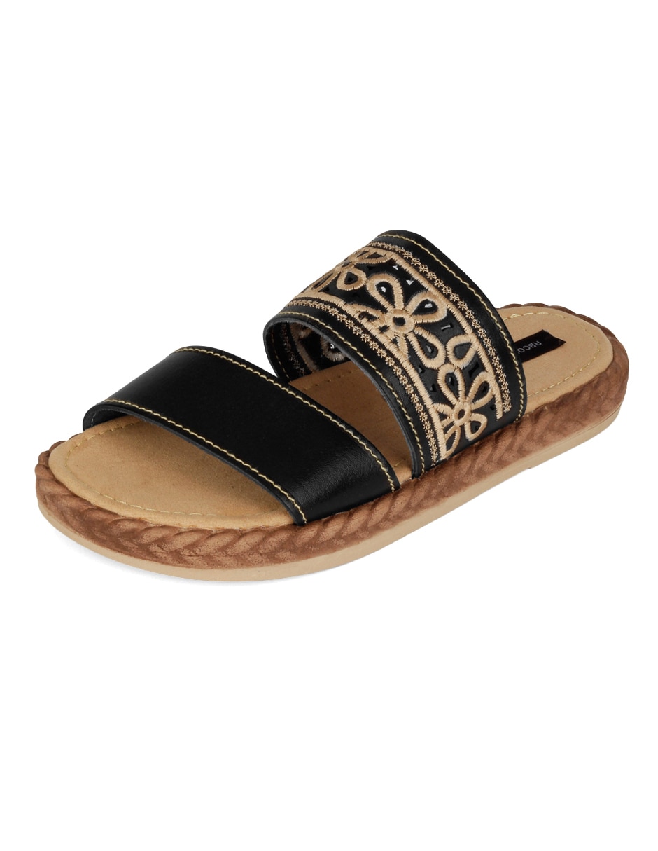 Sandalia para mujer