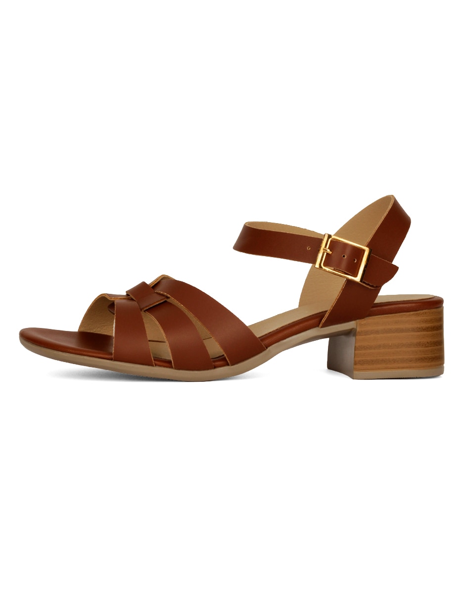 Sandalia para mujer
