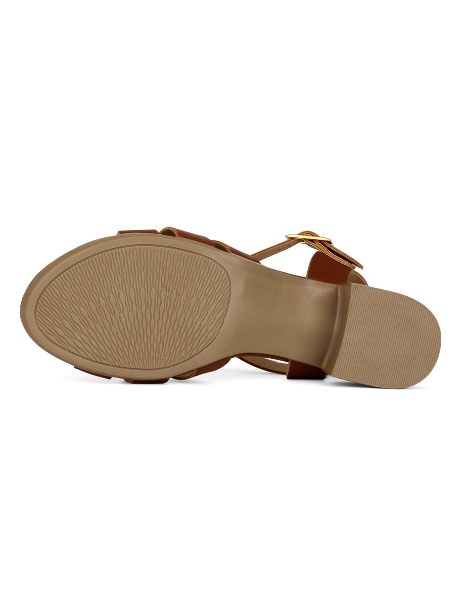 Sandalia para mujer