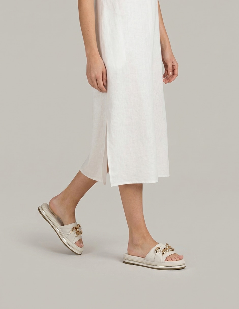 Sandalia para mujer 5