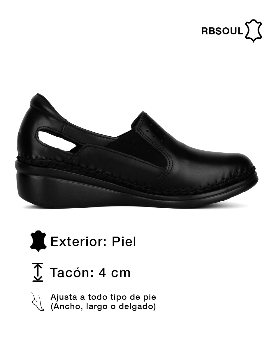 Sandalia para mujer