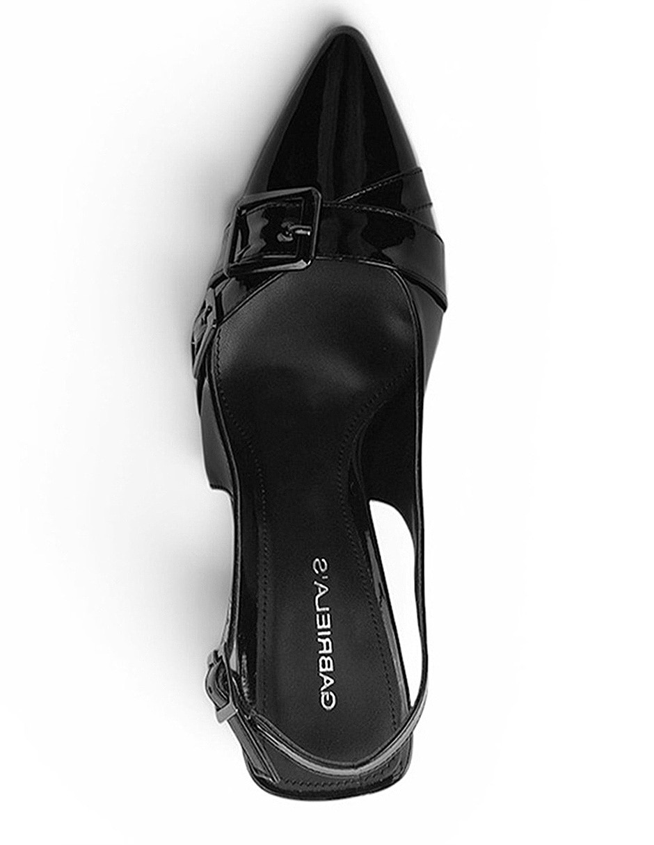 Zapatilla 8