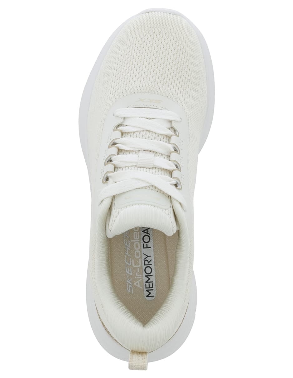 Tenis skech-lite pro 2.0 para mujer 4