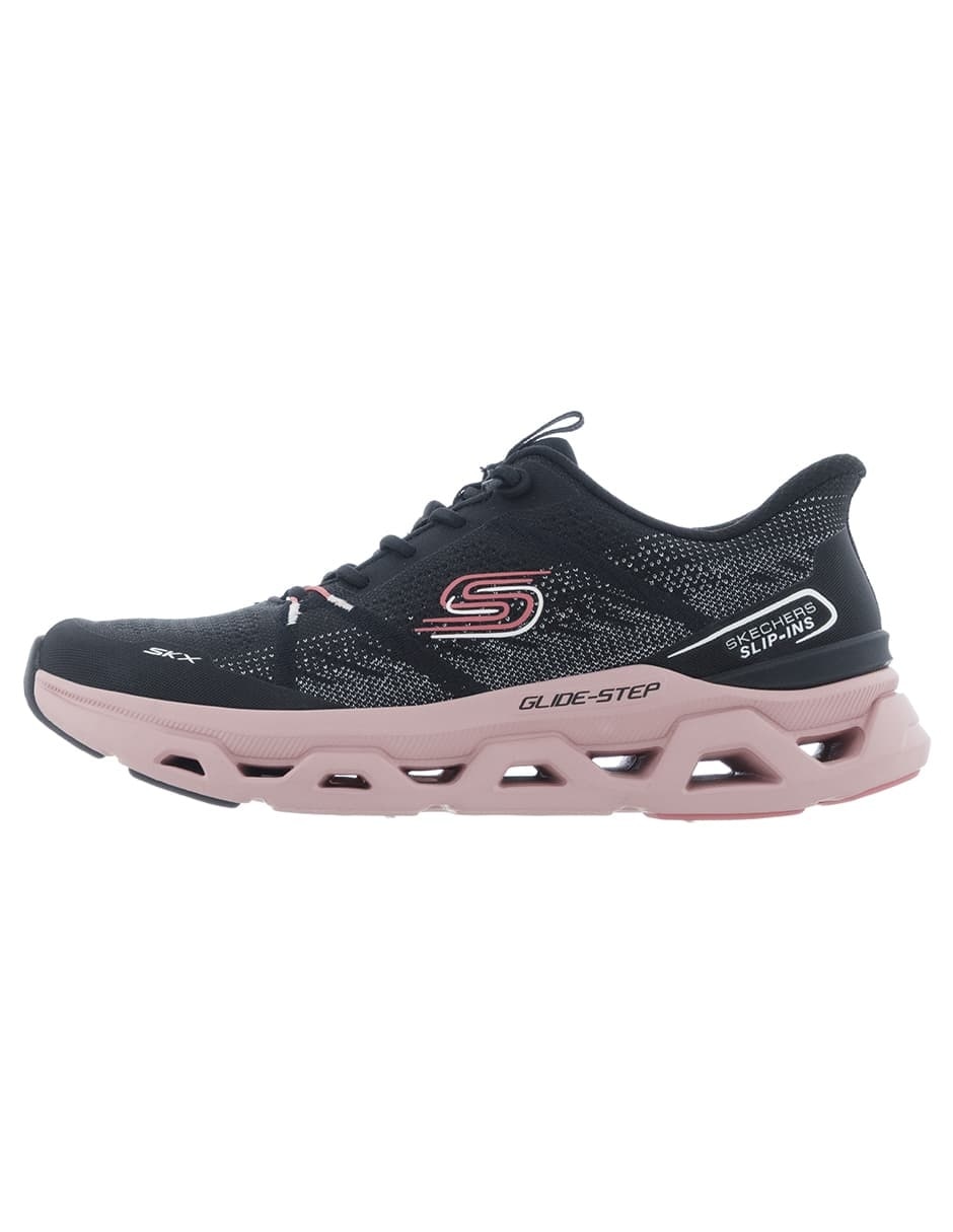 Tenis glide-step altus para mujer