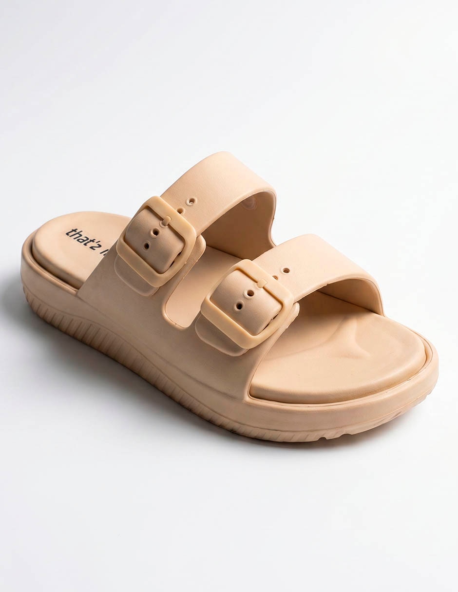 Sandalia para mujer