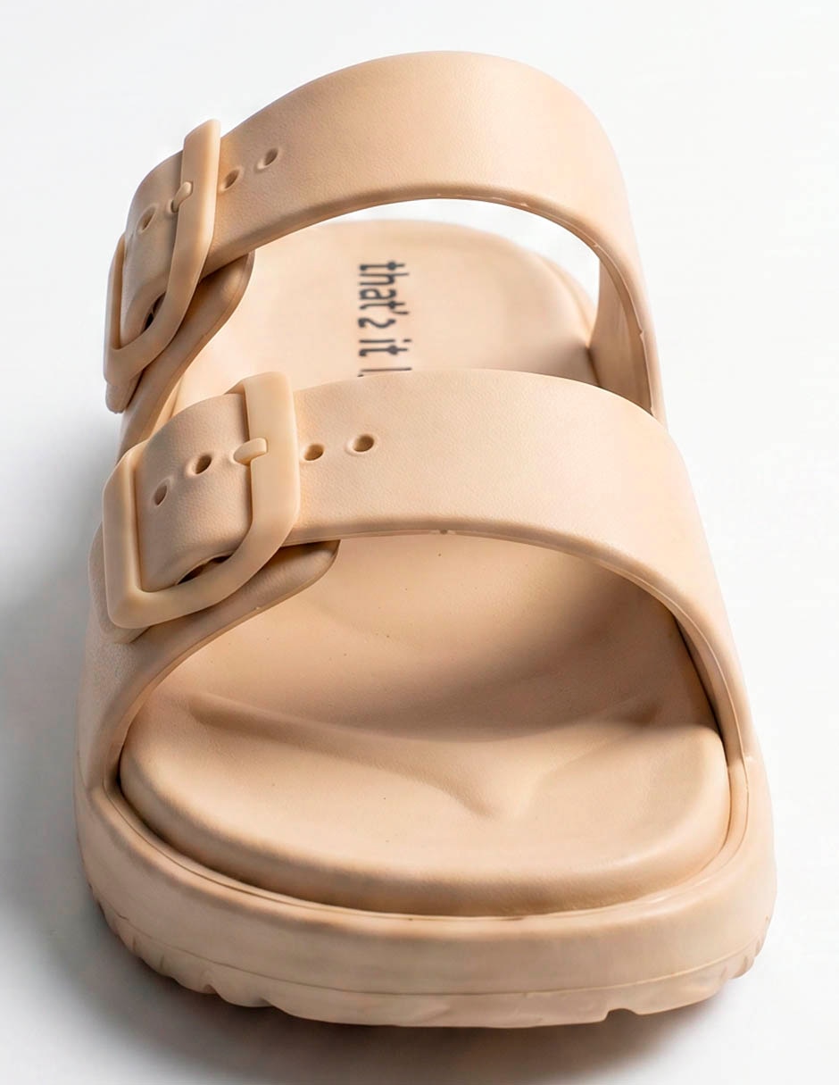 Sandalia para mujer 2