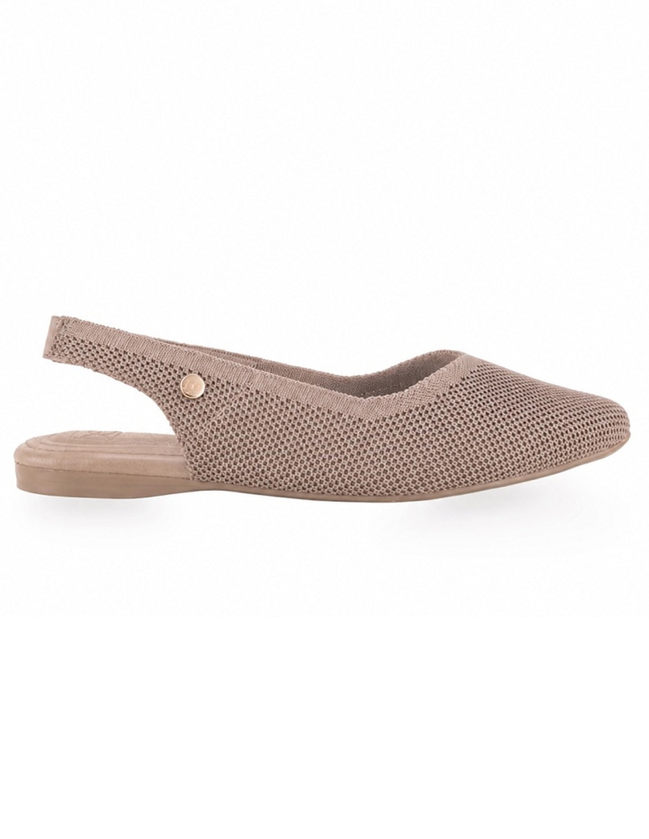 Balerinas Credytra para mujer