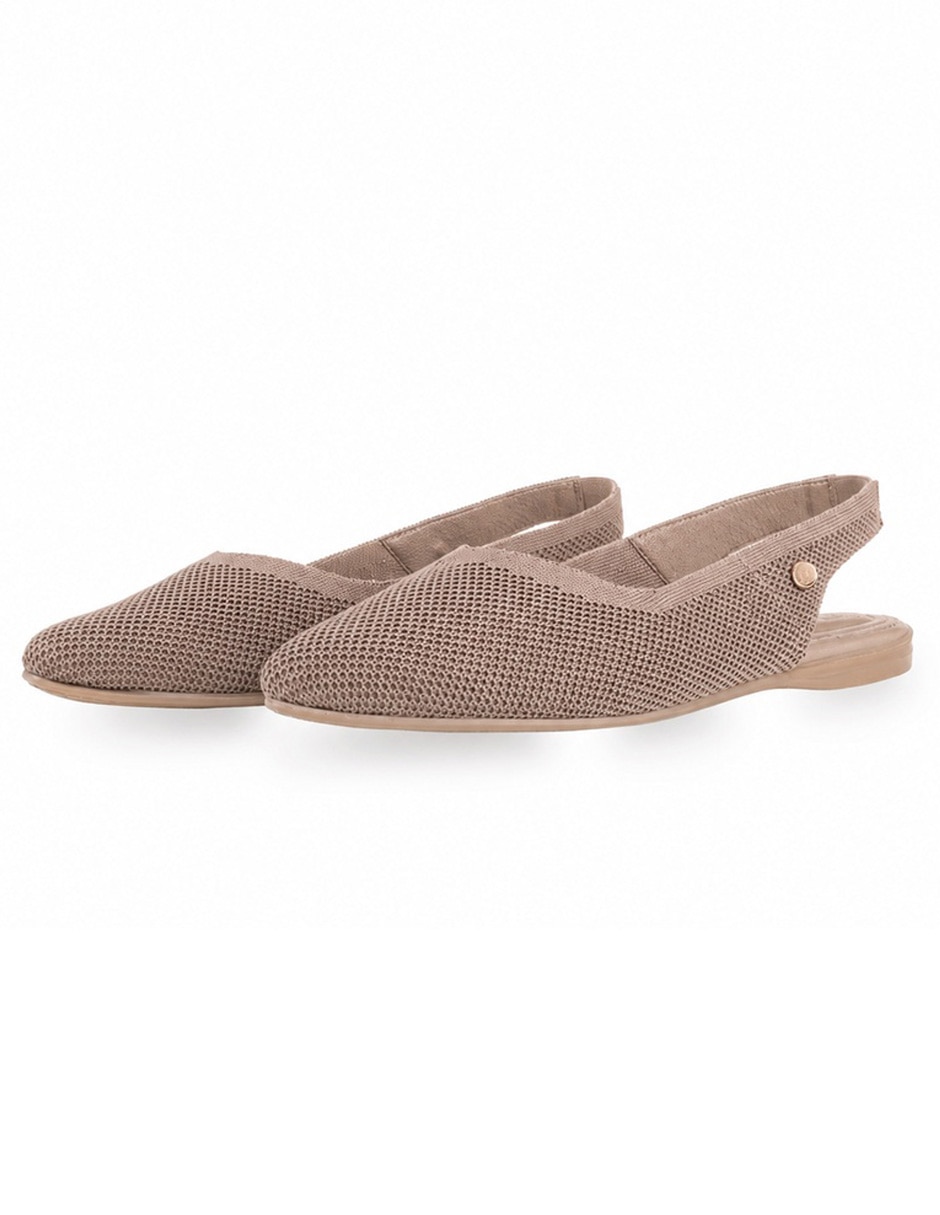 Balerinas Credytra para mujer 2