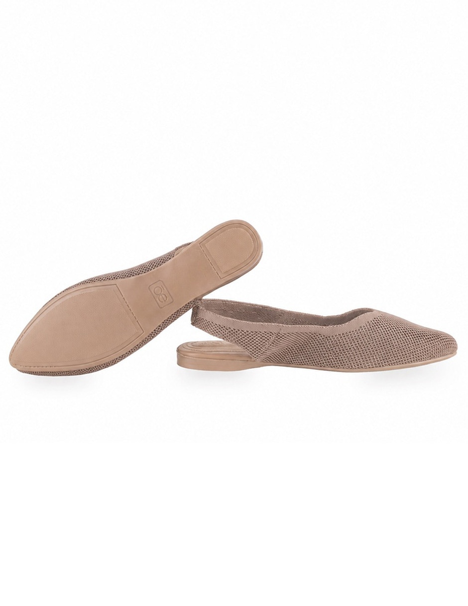 Balerinas Credytra para mujer 6