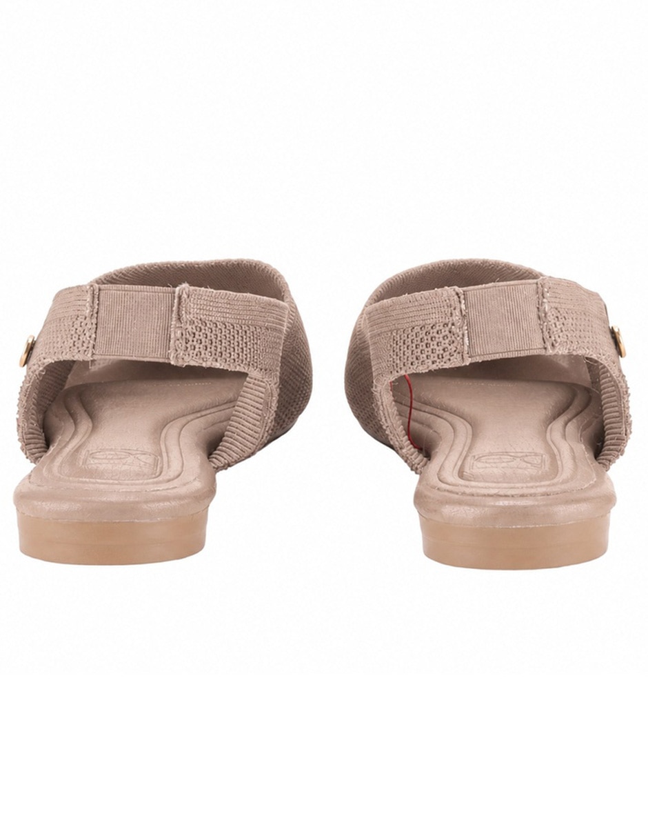 Balerinas Credytra para mujer 8